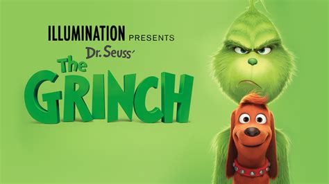 der grinch streamen|Watch Dr. Seuss The Grinch 